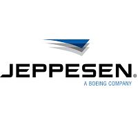 Jeppesen Jeppesen