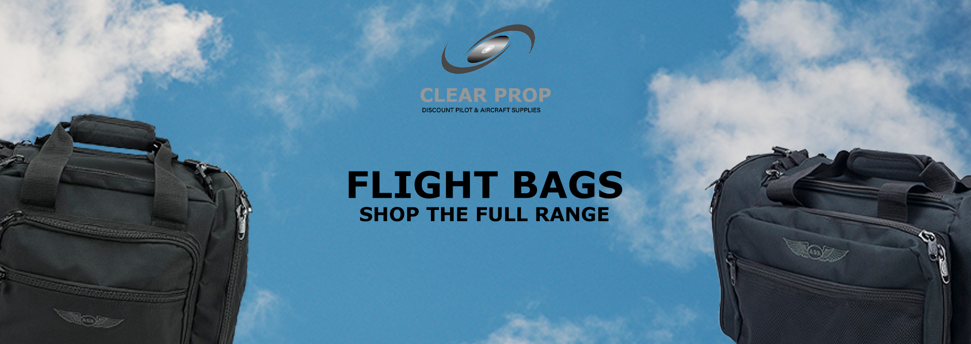 Flight Bags