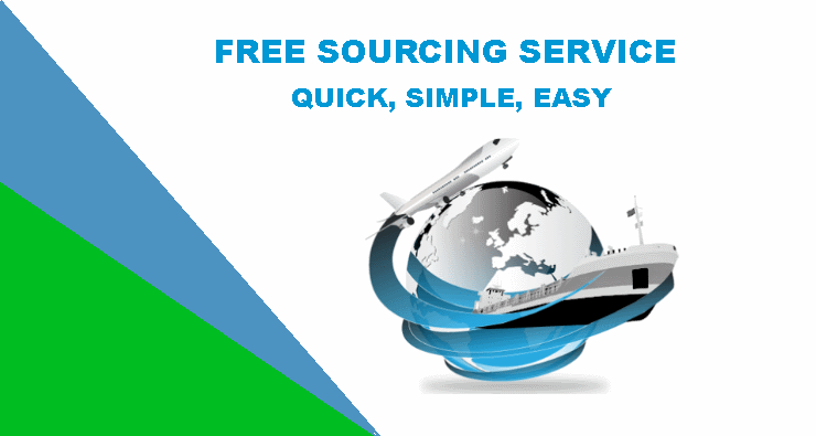 Promo Sourcing Service