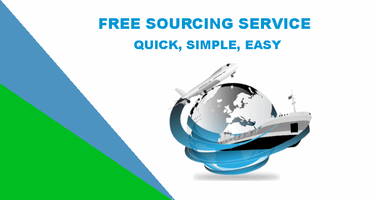 Sourcing Service