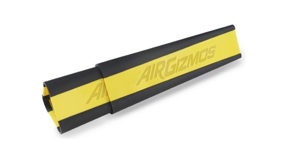 For Aircraft :: Aircraft Accessories :: Aircraft Wheel Chocks Stackable ...