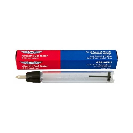 For Aircraft :: Fuel Equipment :: Aircraft Fuel Tester Replacment Tip